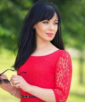 Кира, 34 года